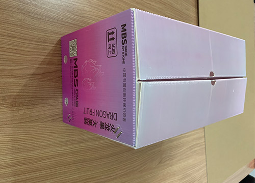 阻燃PP塑料中空板 阻燃PP塑料中空板